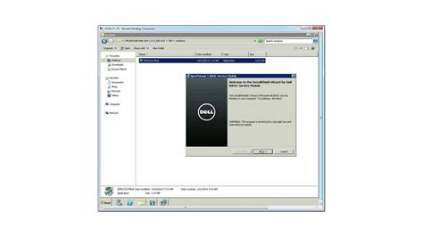 idrac service module proxmox.